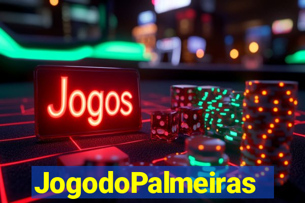 JogodoPalmeiras