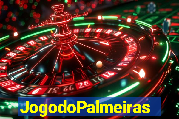 JogodoPalmeiras