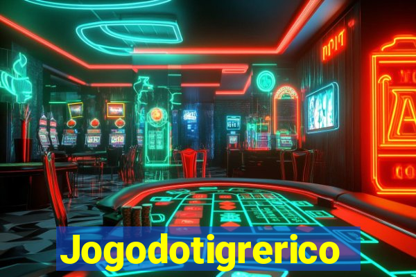 Jogodotigrerico