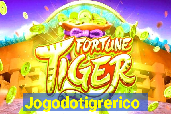 Jogodotigrerico