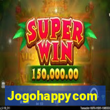 Jogohappycom