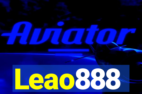 Leao888