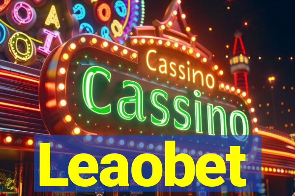 Leaobet