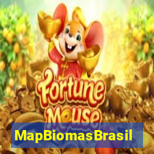 MapBiomasBrasil