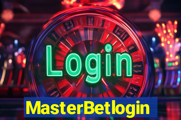 MasterBetlogin