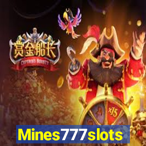 Mines777slots