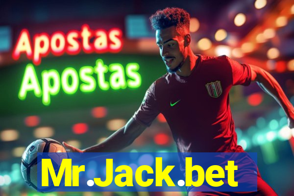 Mr.Jack.bet