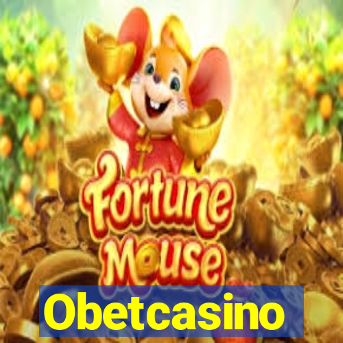 Obetcasino