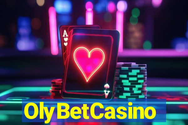 OlyBetCasino