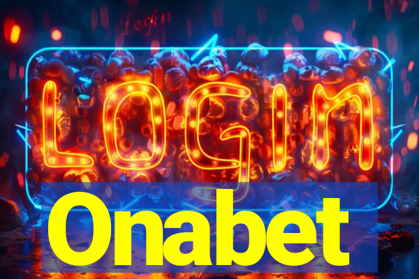 Onabet