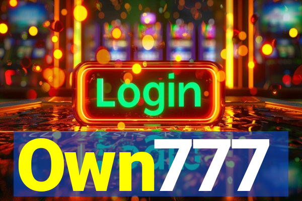 Own777