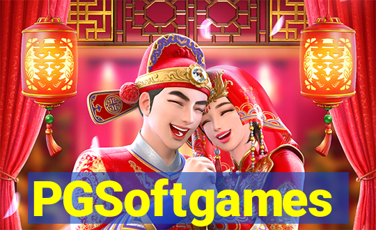 PGSoftgames