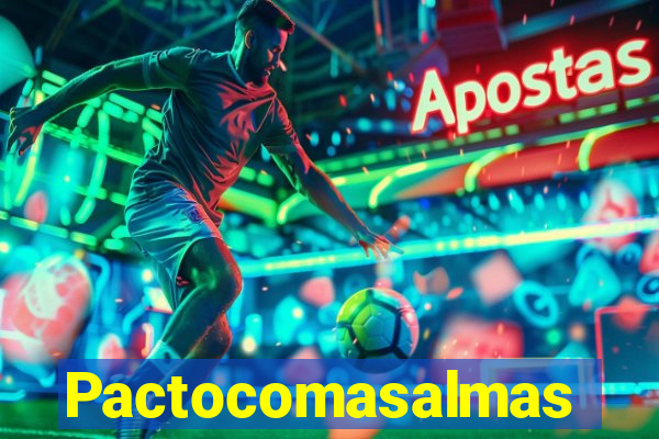 Pactocomasalmas
