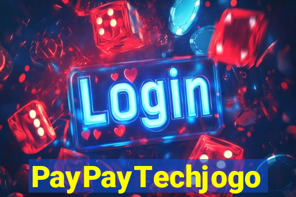 PayPayTechjogo