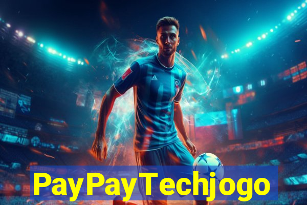 PayPayTechjogo