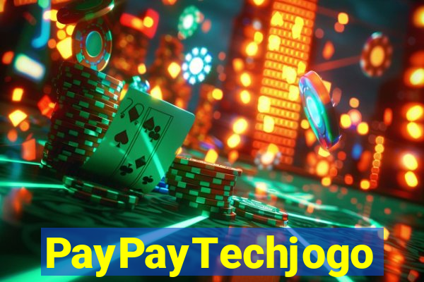 PayPayTechjogo