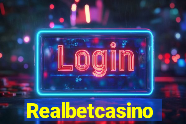 Realbetcasino