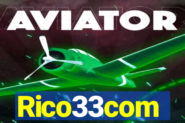 Rico33com