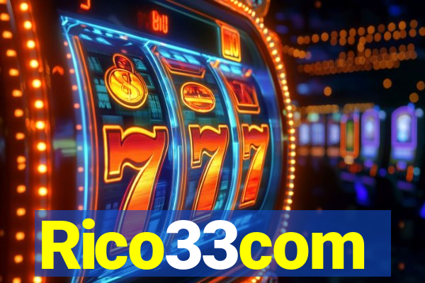 Rico33com