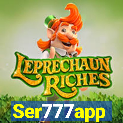 Ser777app