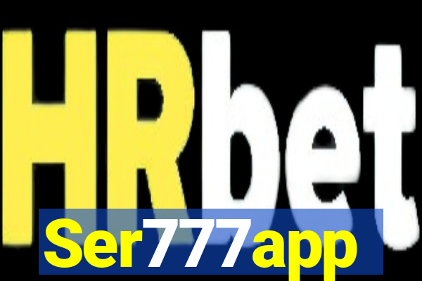 Ser777app