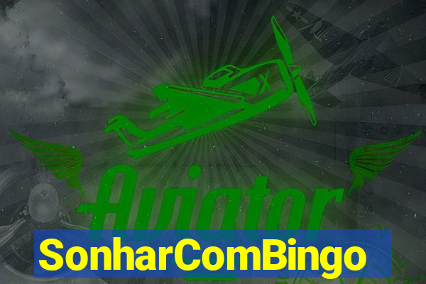 SonharComBingo
