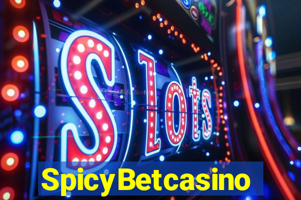 SpicyBetcasino