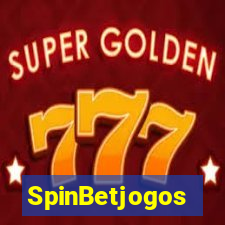 SpinBetjogos