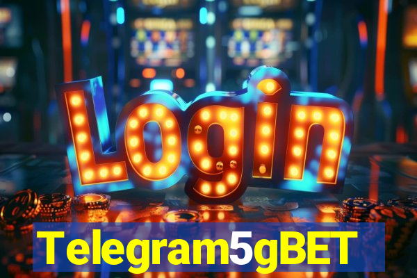 Telegram5gBET