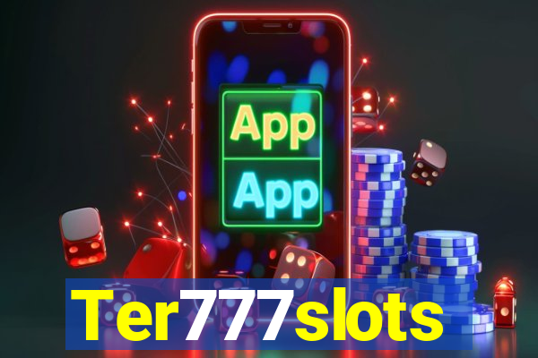 Ter777slots