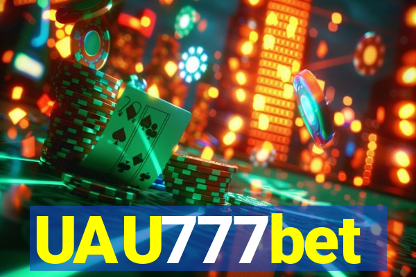 UAU777bet
