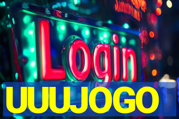 UUUJOGO