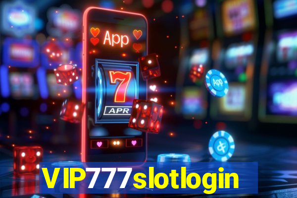VIP777slotlogin