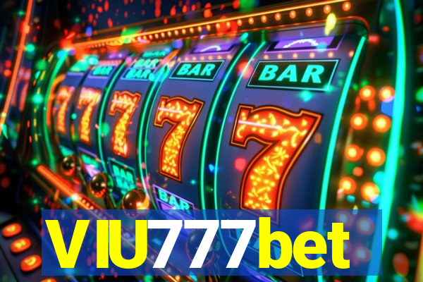 VIU777bet