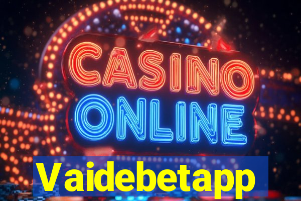 Vaidebetapp