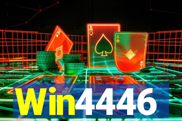 Win4446
