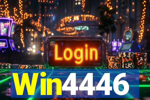 Win4446