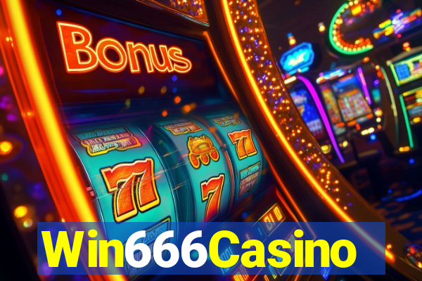 Win666Casino