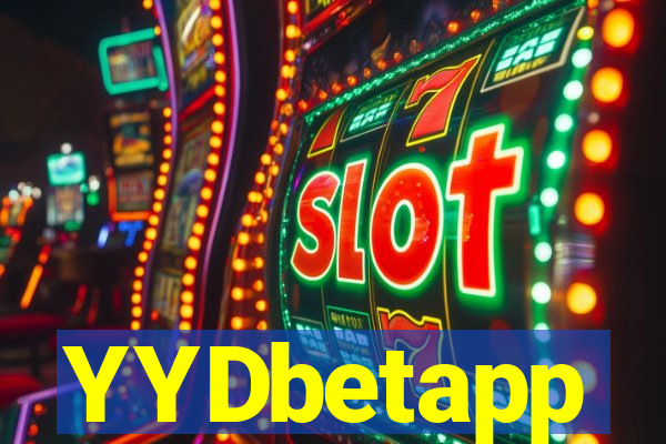 YYDbetapp