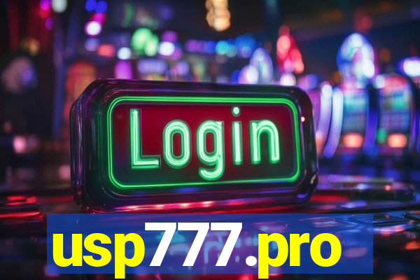 usp777.pro