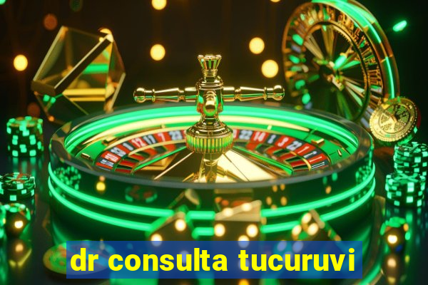 dr consulta tucuruvi