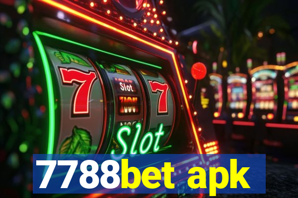 7788bet apk