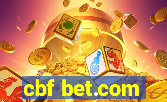cbf bet.com
