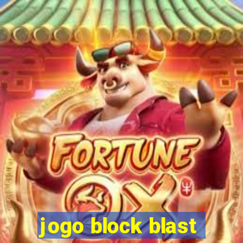 jogo block blast