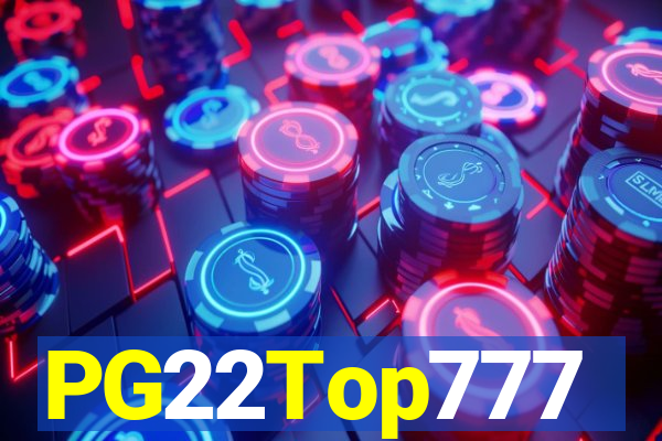 PG22Top777