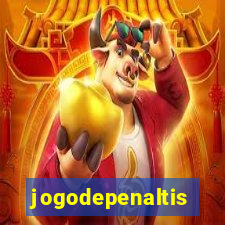 jogodepenaltis