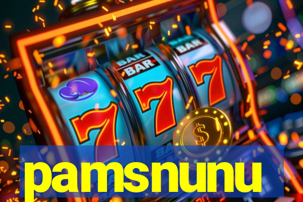 pamsnunu