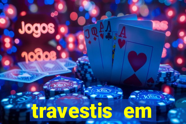 travestis em salvador programa