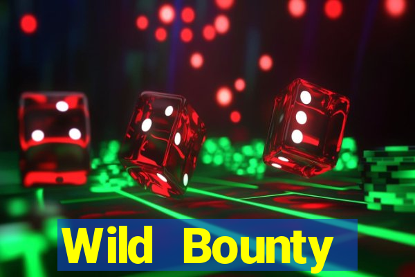 Wild Bounty Showdown horario pagante