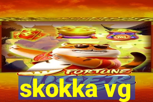 skokka vg